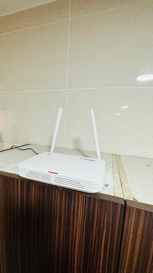 Vista Alam Roomstay Homestay Shah Alam Exteriör bild