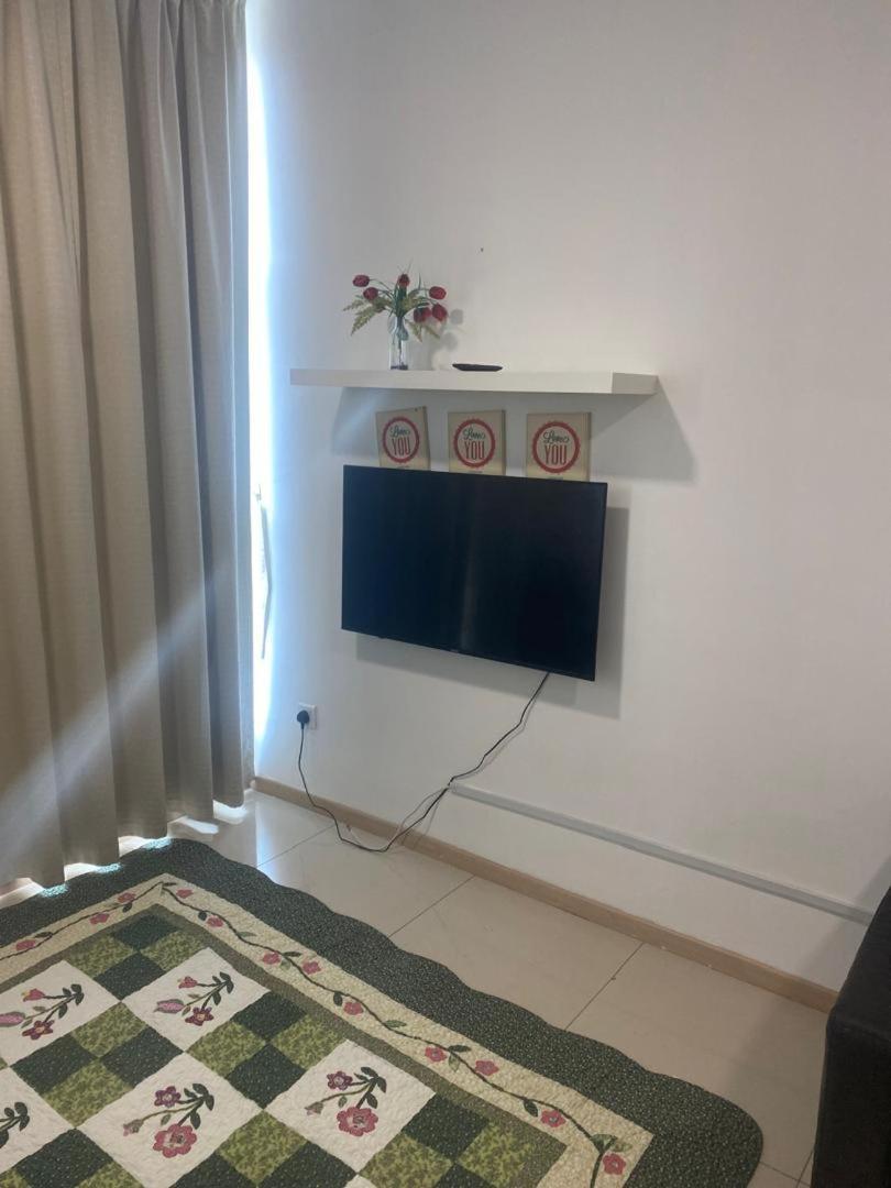 Vista Alam Roomstay Homestay Shah Alam Exteriör bild