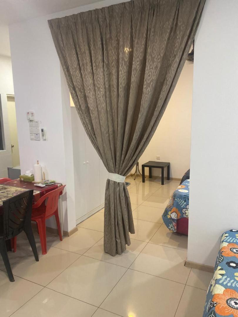 Vista Alam Roomstay Homestay Shah Alam Exteriör bild
