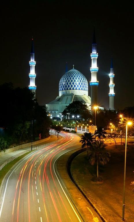 Vista Alam Roomstay Homestay Shah Alam Exteriör bild