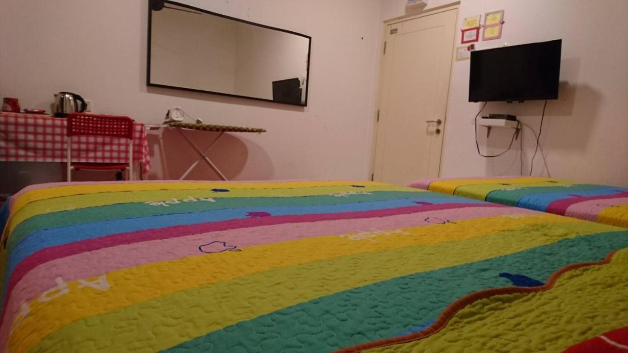 Vista Alam Roomstay Homestay Shah Alam Exteriör bild